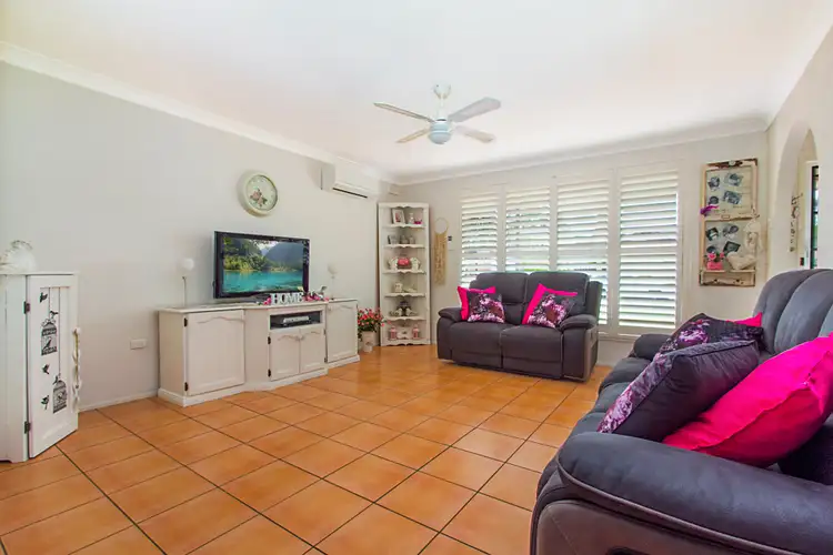 Fourth view of Homely house listing, 3 Mezen Place, St Clair NSW 2759