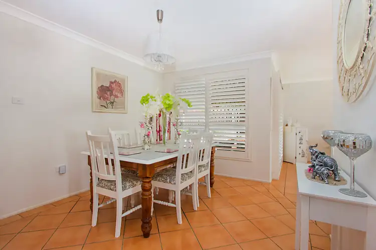 Fifth view of Homely house listing, 3 Mezen Place, St Clair NSW 2759