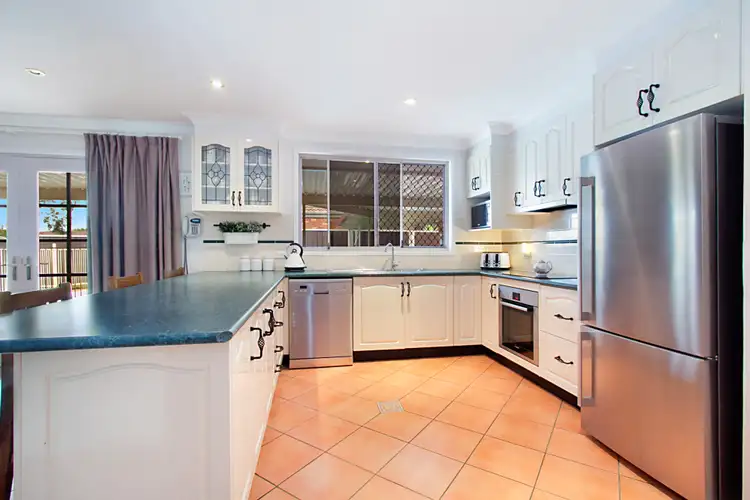 Sixth view of Homely house listing, 3 Mezen Place, St Clair NSW 2759