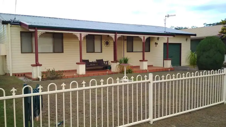 Main view of Homely house listing, 4 Beachcomber Avenue, Sussex Inlet NSW 2540
