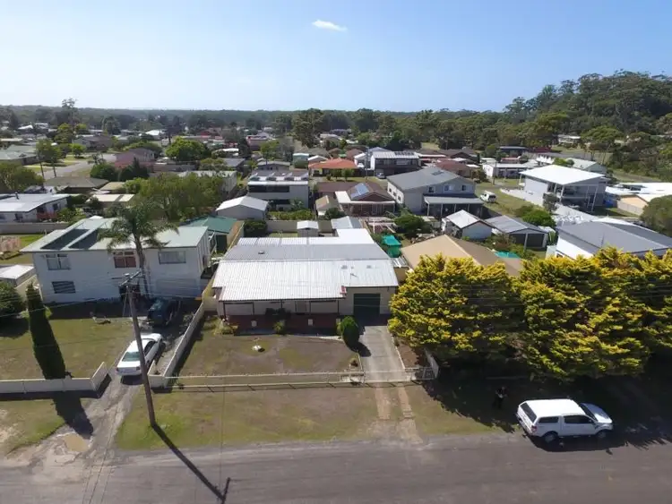 Second view of Homely house listing, 4 Beachcomber Avenue, Sussex Inlet NSW 2540