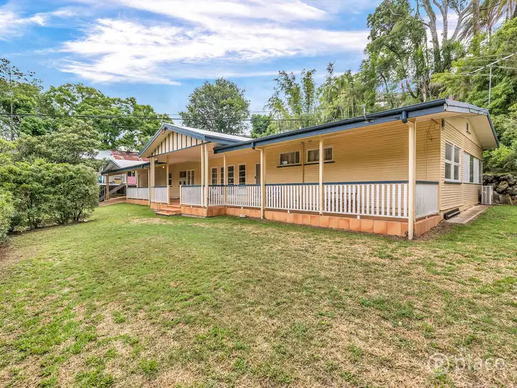 49-51 Todd St, Taringa QLD 4068