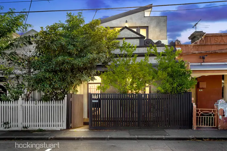 46 Mary Street, Richmond VIC 3121