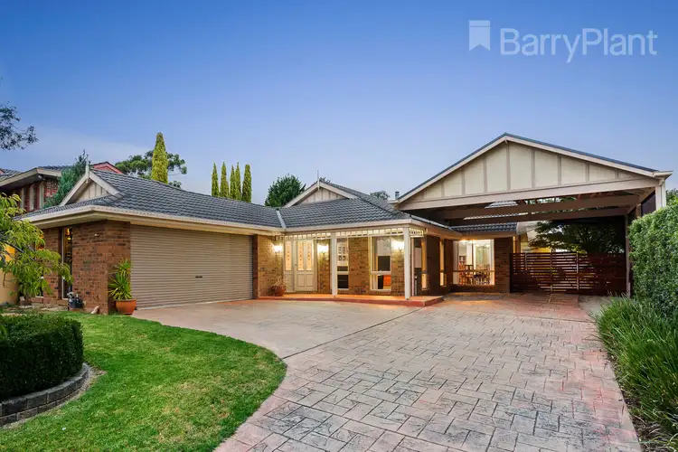 10 Bede Avenue, Coldstream VIC 3770