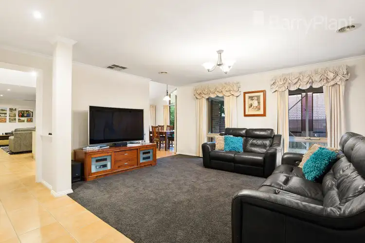 Sixth view of Homely house listing, 10 Bede Avenue, Coldstream VIC 3770