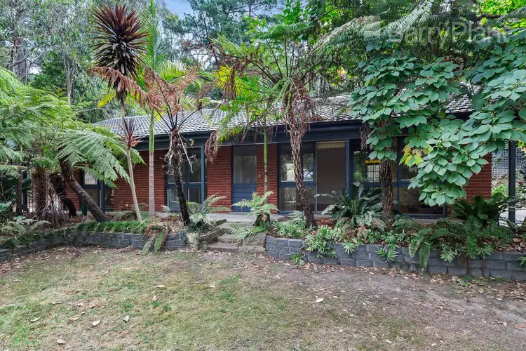 Main view of Homely house listing, 84 Charles Road, Lilydale VIC 3140