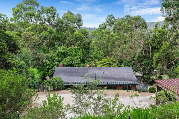 Second view of Homely house listing, 84 Charles Road, Lilydale VIC 3140
