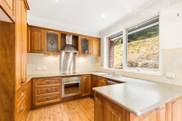 Third view of Homely house listing, 84 Charles Road, Lilydale VIC 3140