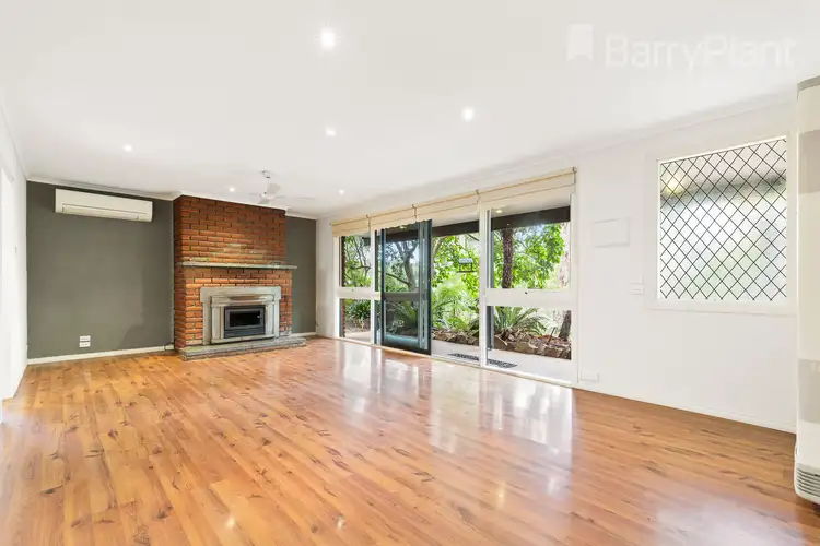Sixth view of Homely house listing, 84 Charles Road, Lilydale VIC 3140