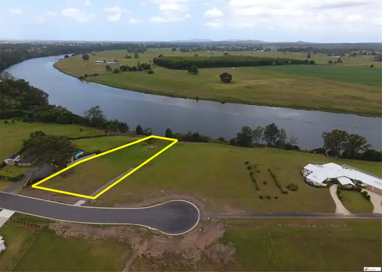 Lot 33 Springfields Drive, Greenhill NSW 2440