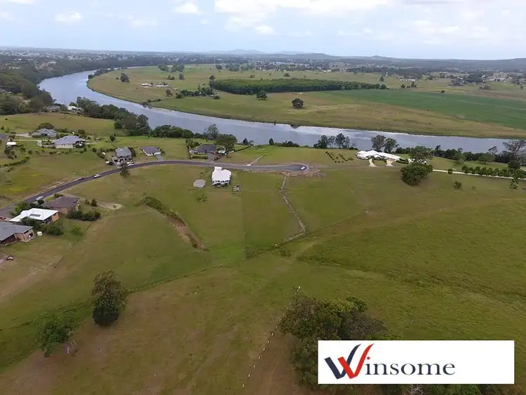 Third view of Homely land listing, Lot 33 Springfields Drive, Greenhill NSW 2440