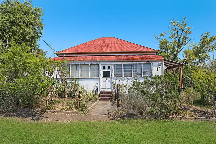 78 Hospital Road, Dungog NSW 2420