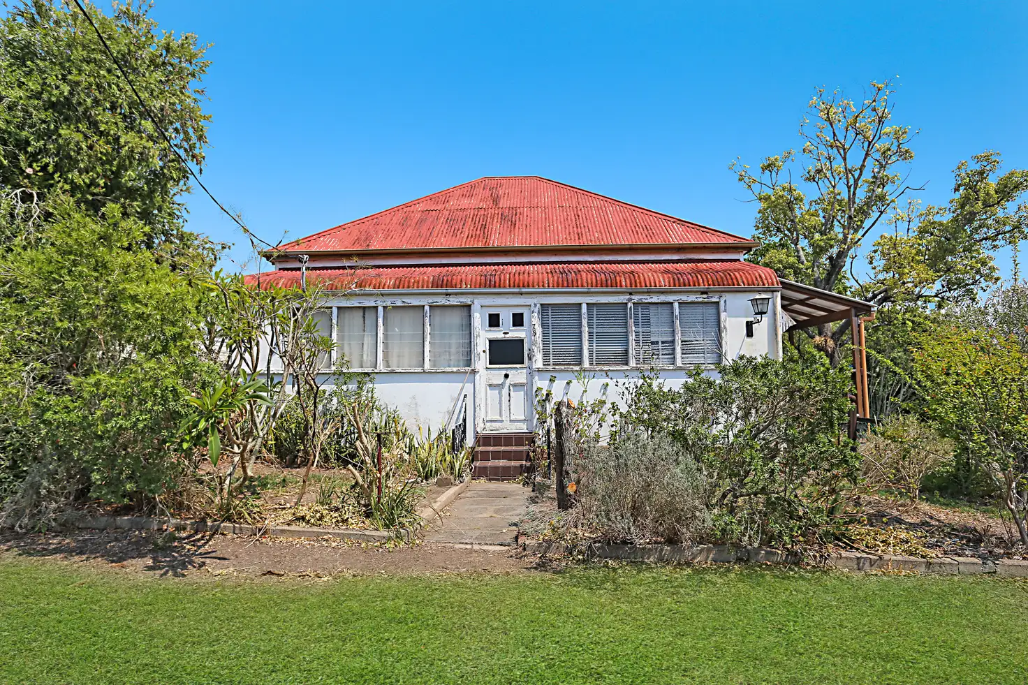 Main view of Homely house listing, 78 Hospital Road, Dungog NSW 2420