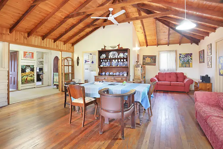 Fifth view of Homely house listing, 78 Hospital Road, Dungog NSW 2420