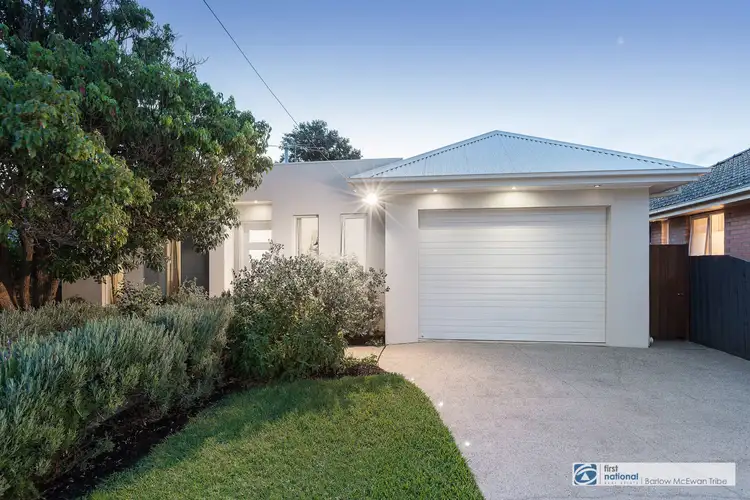 7 Curtin Court, Altona VIC 3018