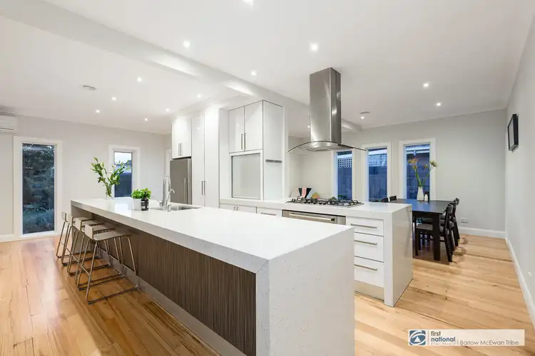 Second view of Homely house listing, 7 Curtin Court, Altona VIC 3018