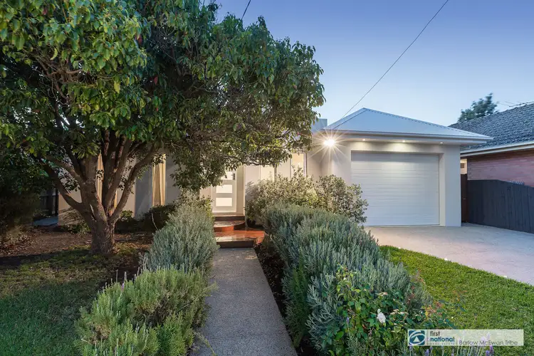 Third view of Homely house listing, 7 Curtin Court, Altona VIC 3018