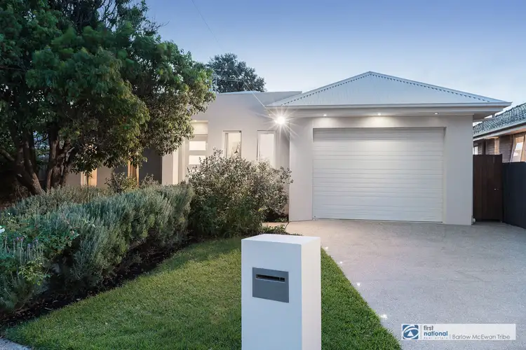 Fourth view of Homely house listing, 7 Curtin Court, Altona VIC 3018