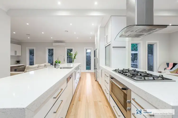 Fifth view of Homely house listing, 7 Curtin Court, Altona VIC 3018