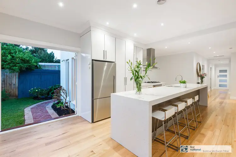 Sixth view of Homely house listing, 7 Curtin Court, Altona VIC 3018