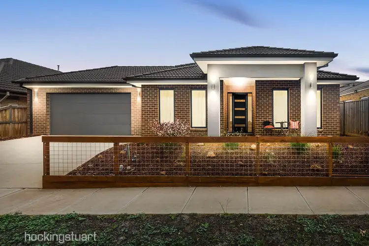 Main view of Homely house listing, 145 St Arnaud Road, Eynesbury VIC 3338