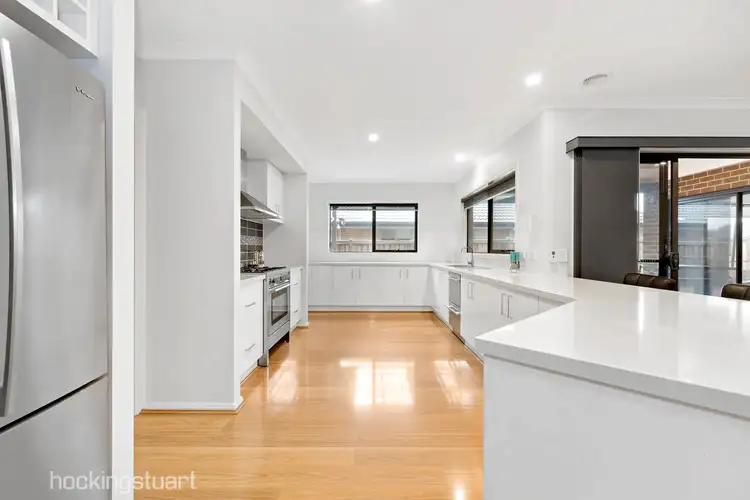 Third view of Homely house listing, 145 St Arnaud Road, Eynesbury VIC 3338