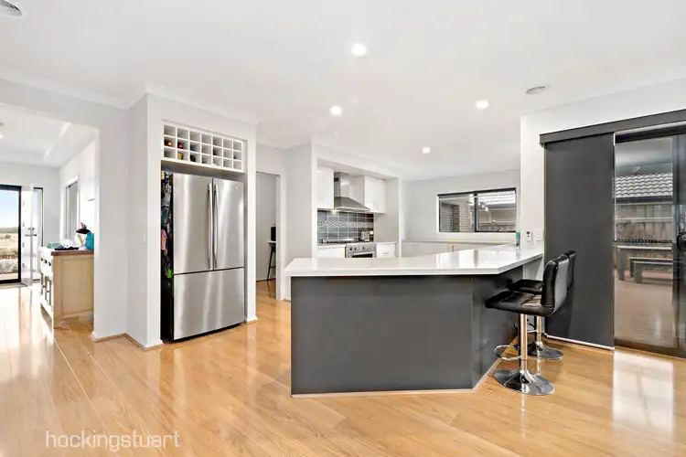 Fourth view of Homely house listing, 145 St Arnaud Road, Eynesbury VIC 3338
