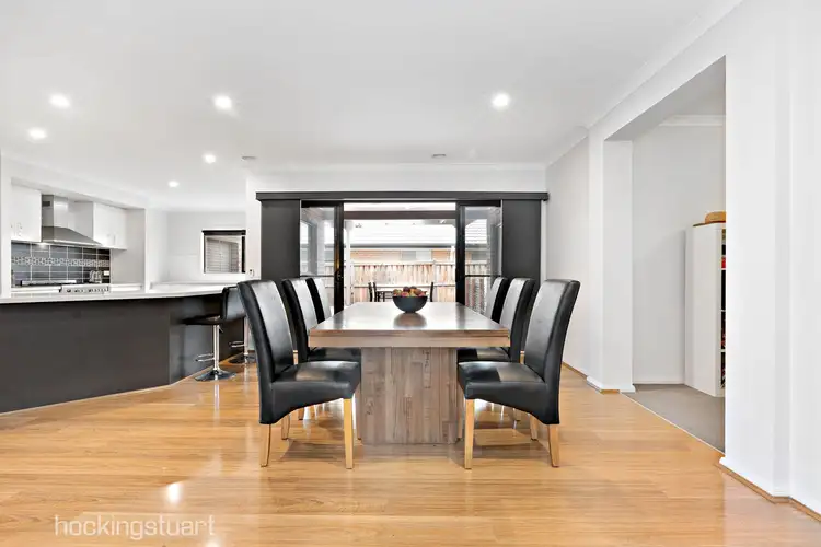Fifth view of Homely house listing, 145 St Arnaud Road, Eynesbury VIC 3338