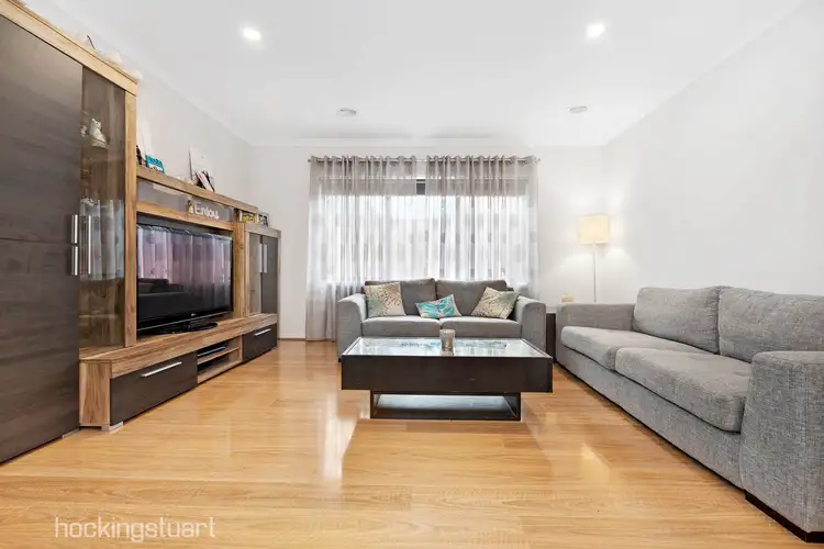Sixth view of Homely house listing, 145 St Arnaud Road, Eynesbury VIC 3338