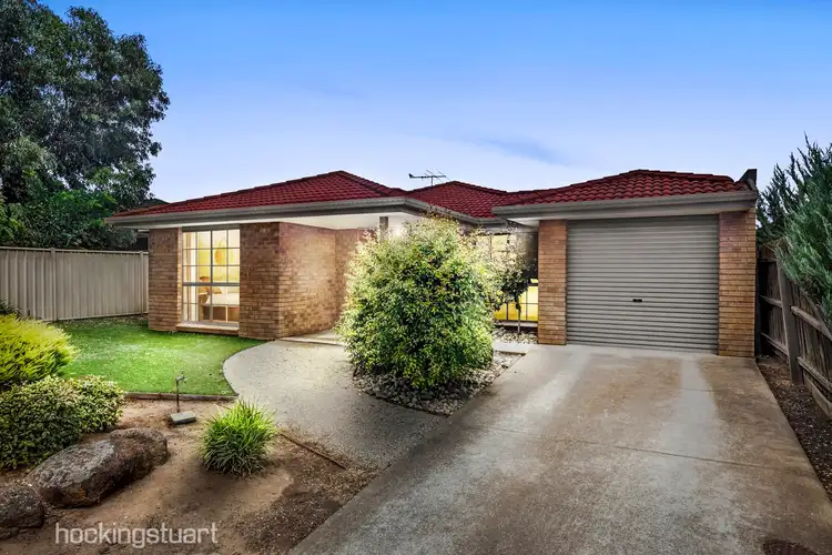 11 Fauna Court, Werribee VIC 3030