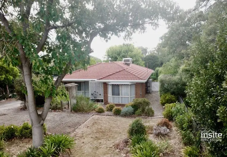 Main view of Homely house listing, 38 Simpson Street, Oxley VIC 3678