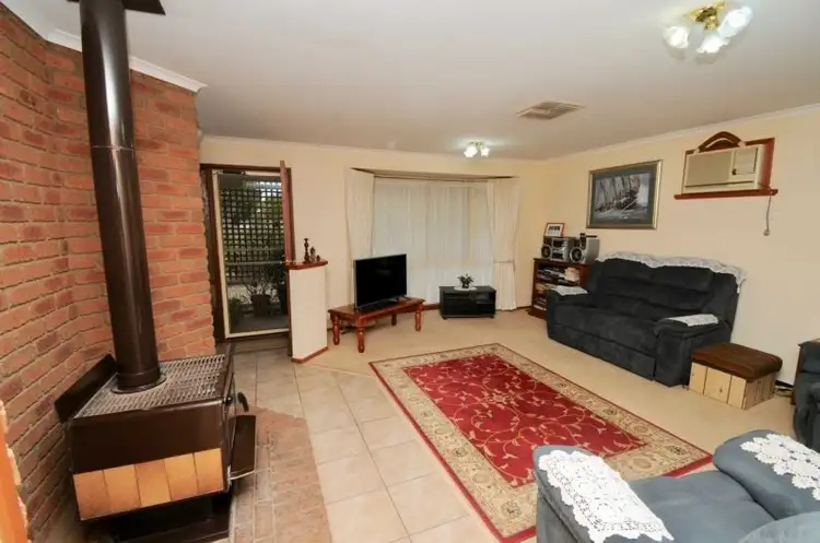Second view of Homely house listing, 38 Simpson Street, Oxley VIC 3678