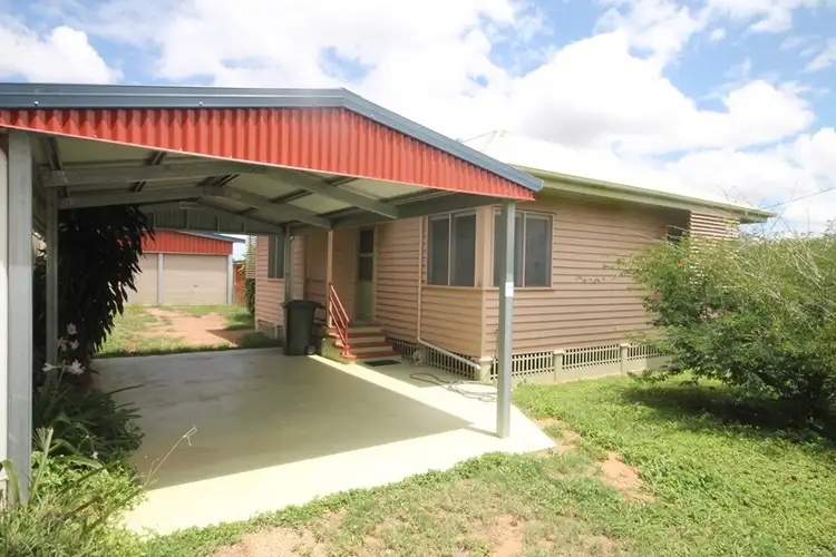 5 BENNETT STREET, Queenton QLD 4820