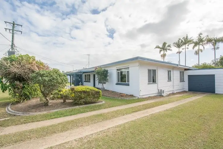 13 Tummon Street, Walkervale QLD 4670