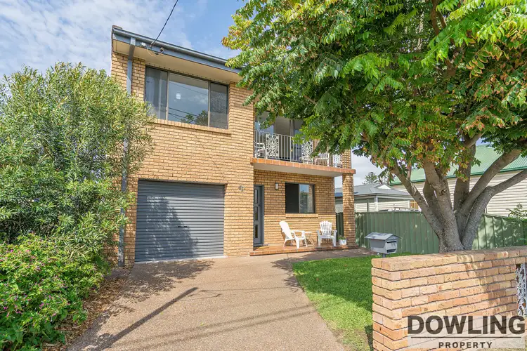 41a Maitland Street, Stockton NSW 2295