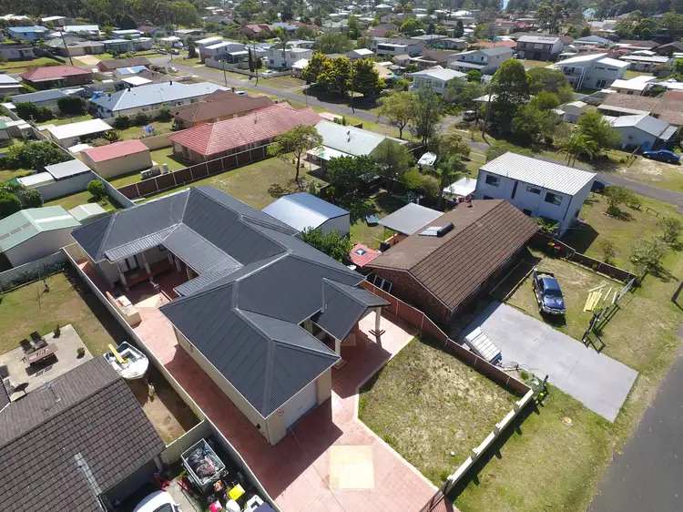 Sixth view of Homely house listing, 21 Boatharbour Drive, Sussex Inlet NSW 2540