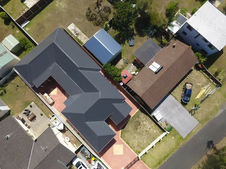 Seventh view of Homely house listing, 21 Boatharbour Drive, Sussex Inlet NSW 2540