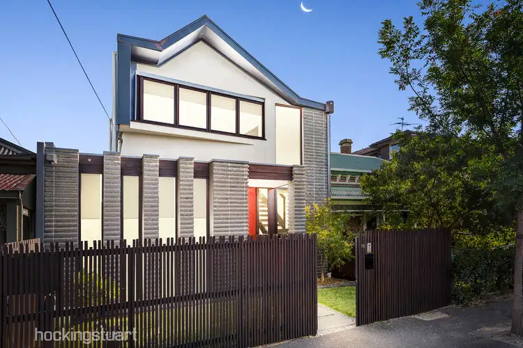 76 Buckingham Street, Richmond VIC 3121