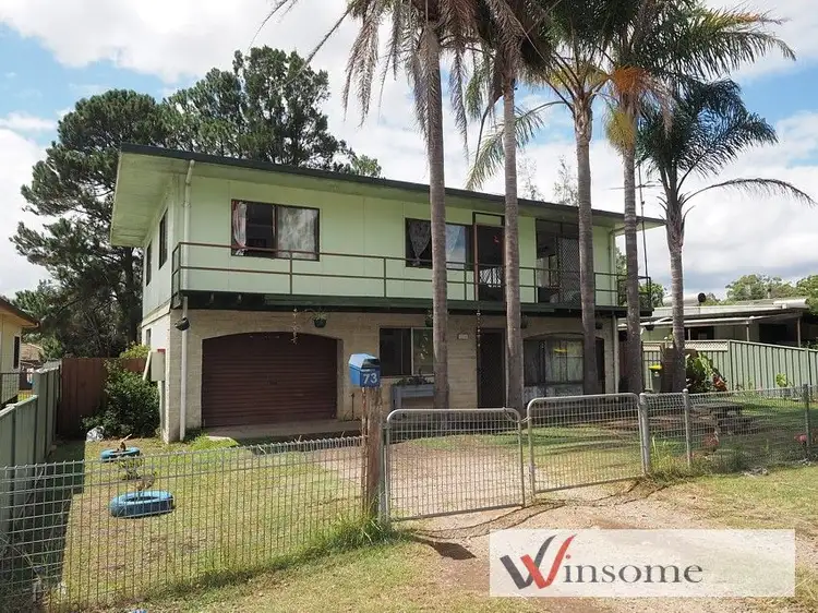 Second view of Homely house listing, 73 Lachlan Street, South Kempsey NSW 2440