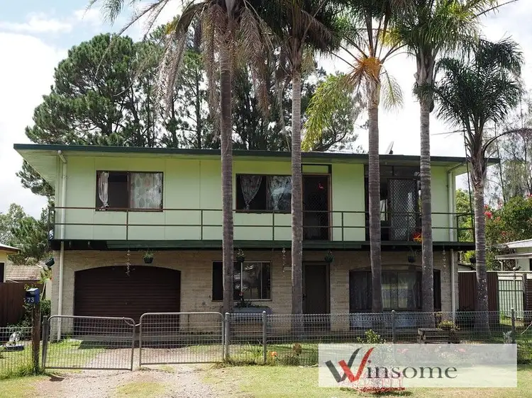 Third view of Homely house listing, 73 Lachlan Street, South Kempsey NSW 2440