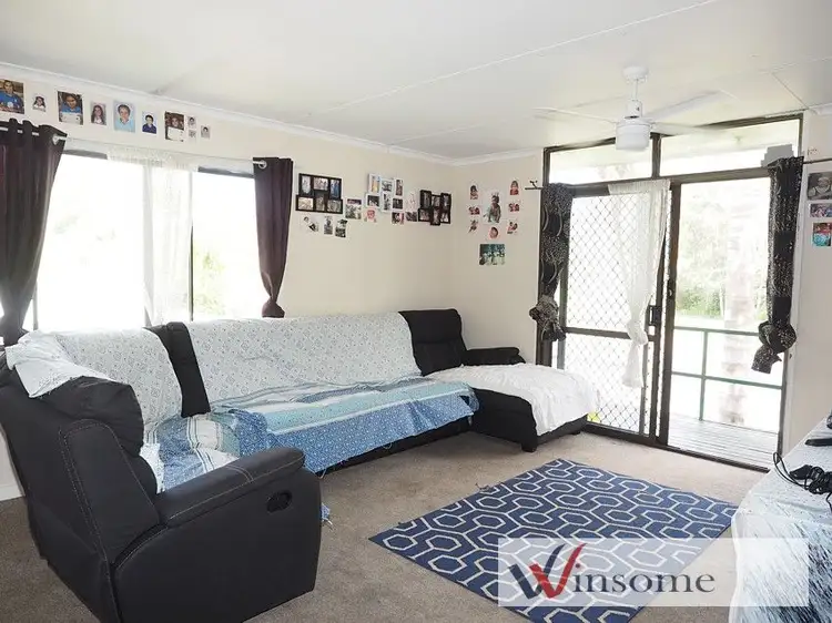 Fourth view of Homely house listing, 73 Lachlan Street, South Kempsey NSW 2440
