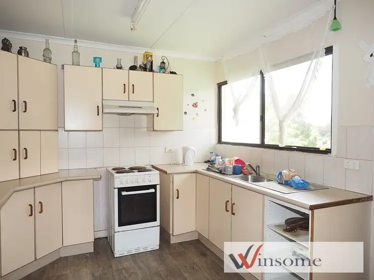 Fifth view of Homely house listing, 73 Lachlan Street, South Kempsey NSW 2440