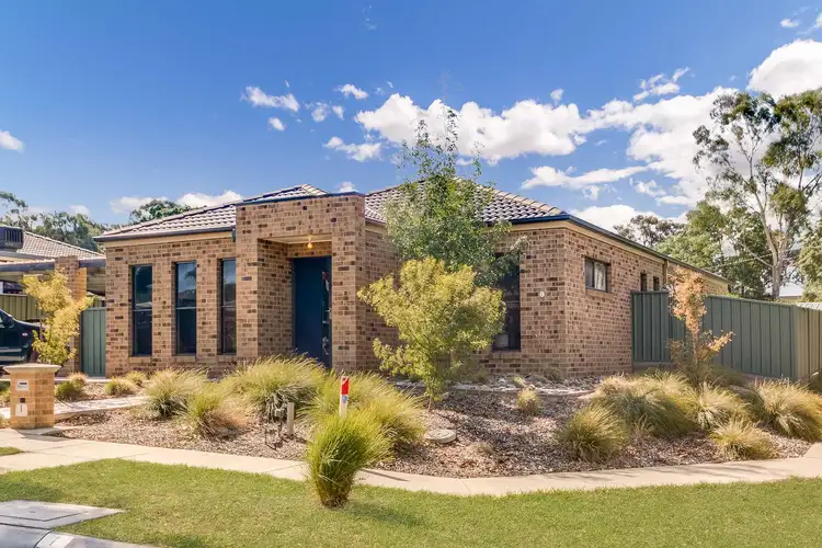 Main view of Homely house listing, 1 Golden Heights Drive, Golden Square VIC 3555
