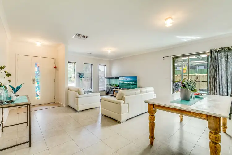 Second view of Homely house listing, 1 Golden Heights Drive, Golden Square VIC 3555