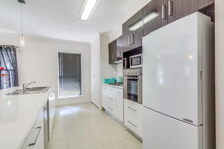 Third view of Homely house listing, 1 Golden Heights Drive, Golden Square VIC 3555