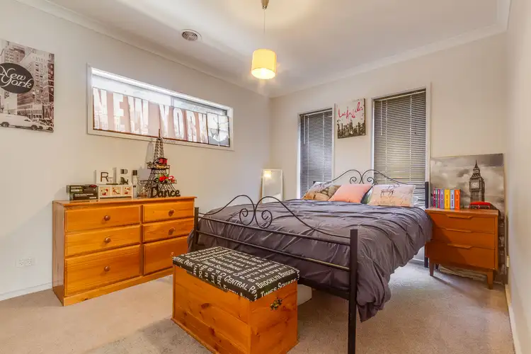 Fourth view of Homely house listing, 1 Golden Heights Drive, Golden Square VIC 3555