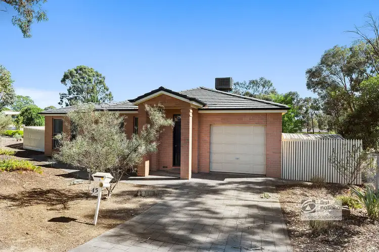 2/45 Butcher Street, Strathdale VIC 3550