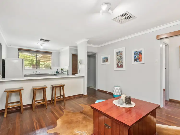 Seventh view of Homely house listing, 10 COOLIBAH DRIVE, Greenwood WA 6024