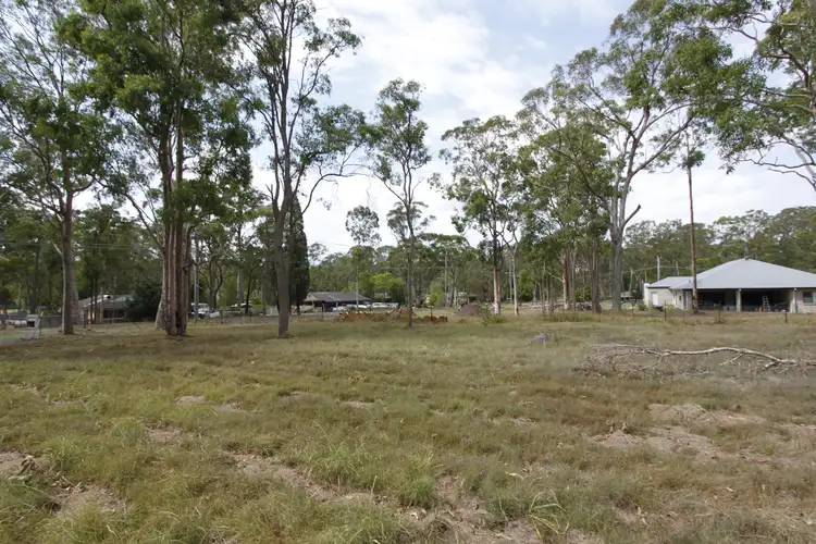 Main view of Homely land listing, 7A Karwin Road, Medowie NSW 2318