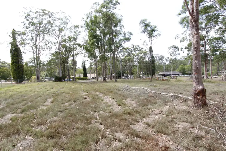 Second view of Homely land listing, 7A Karwin Road, Medowie NSW 2318